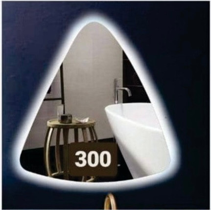 آینه بک لایت