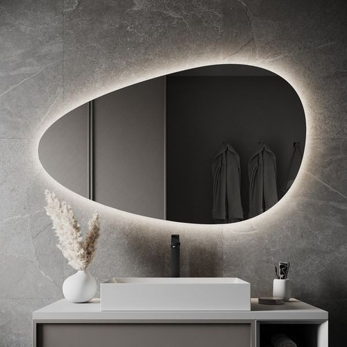 آینه بک لایت