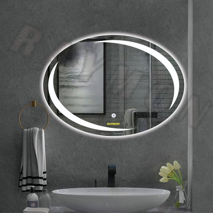 آینه بک لایت