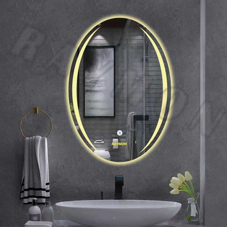 آینه بک لایت