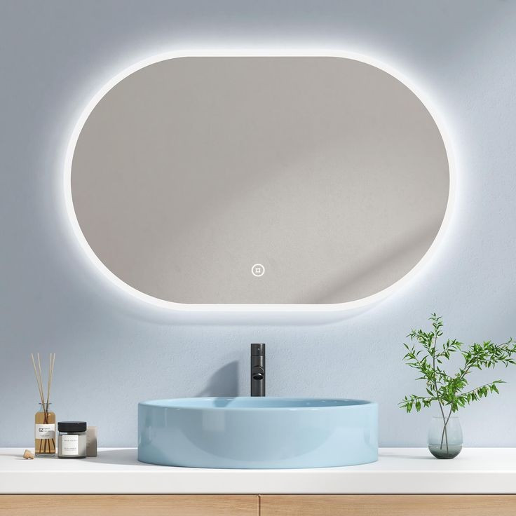 آینه بک لایت