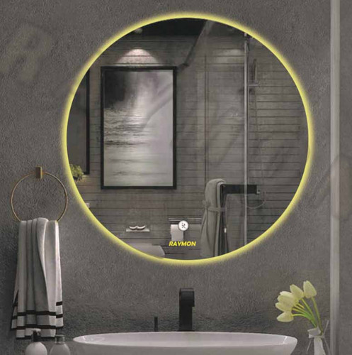 آینه بک لایت