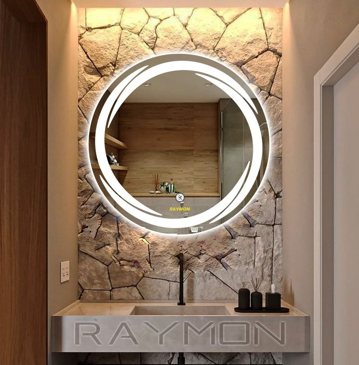 آینه بک لایت