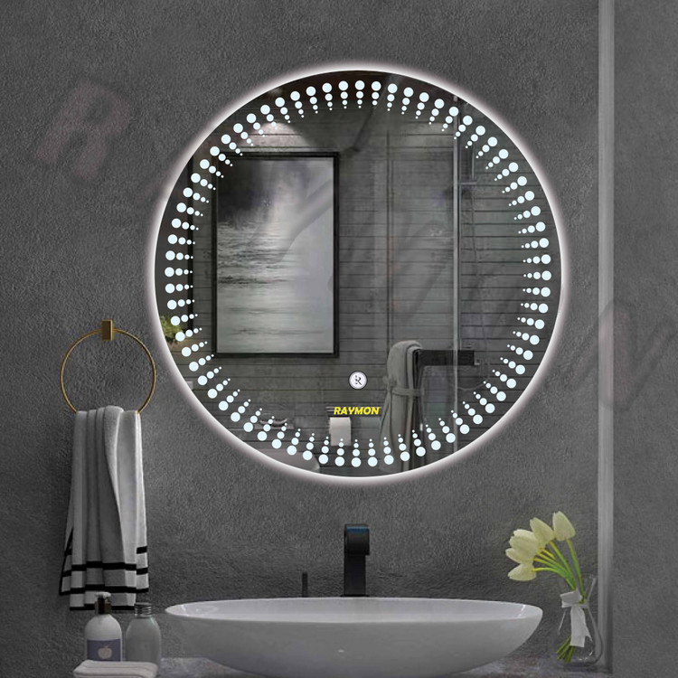 آینه بک لایت