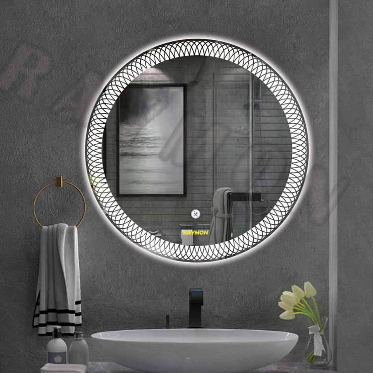 آینه بک لایت