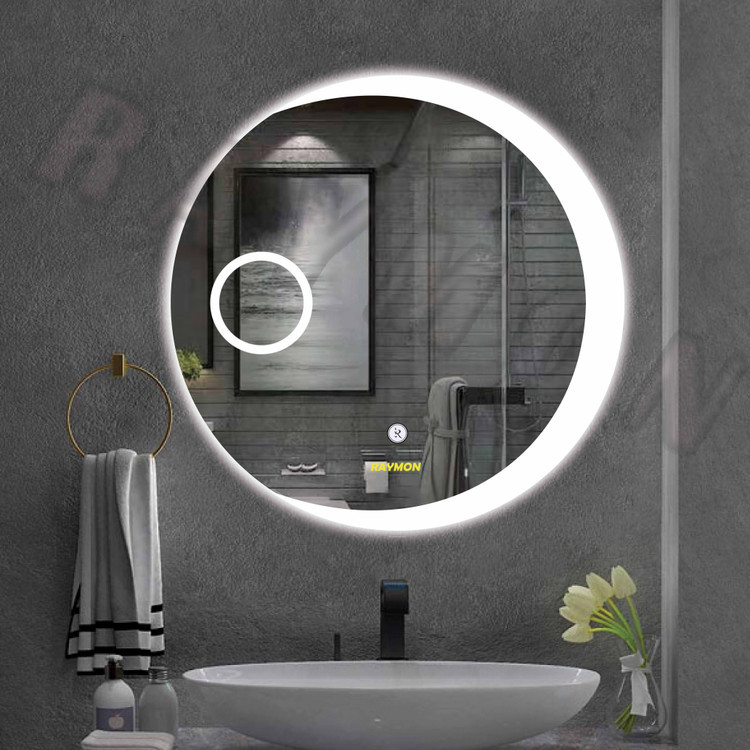 آینه بک لایت