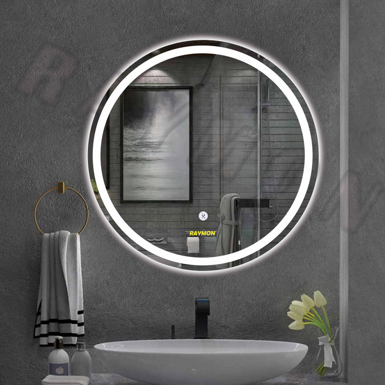 آینه بک لایت