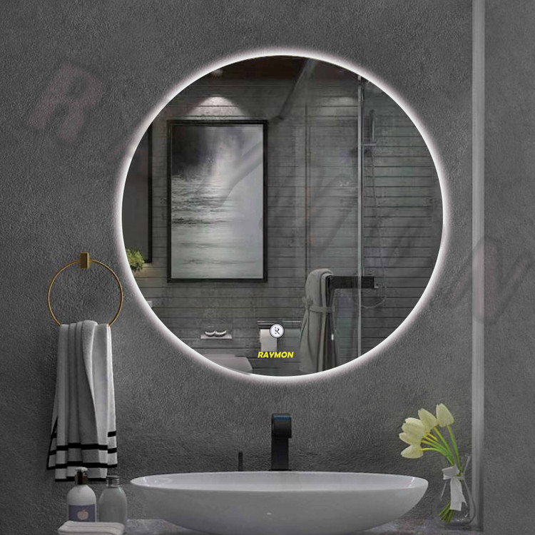 آینه بک لایت