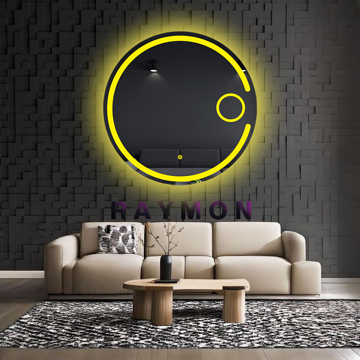 آینه ضد بخار