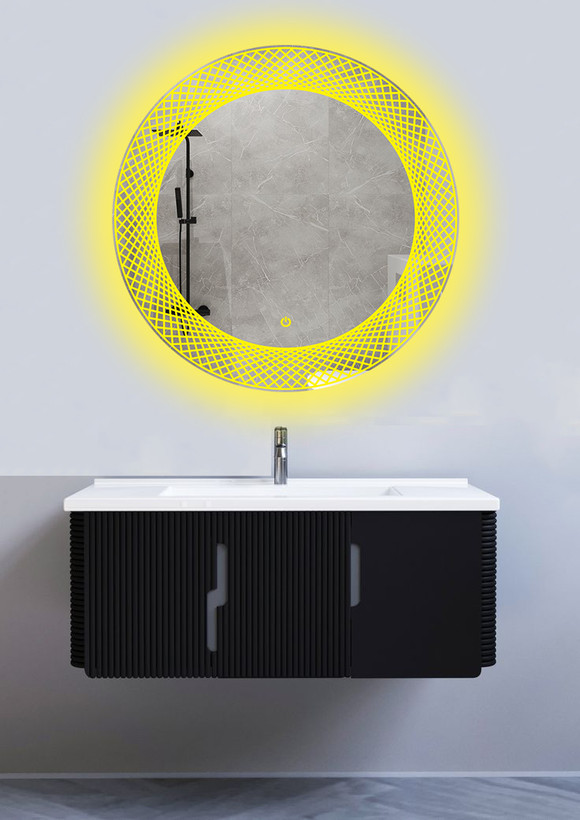 آینه بلوتوثی