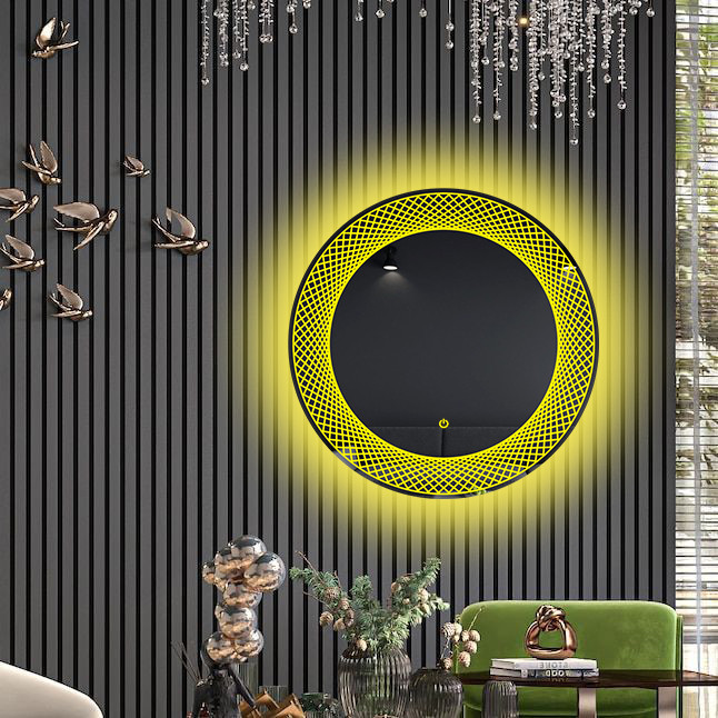 آینه هوشمند