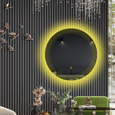 آینه لمسی ضد بخار