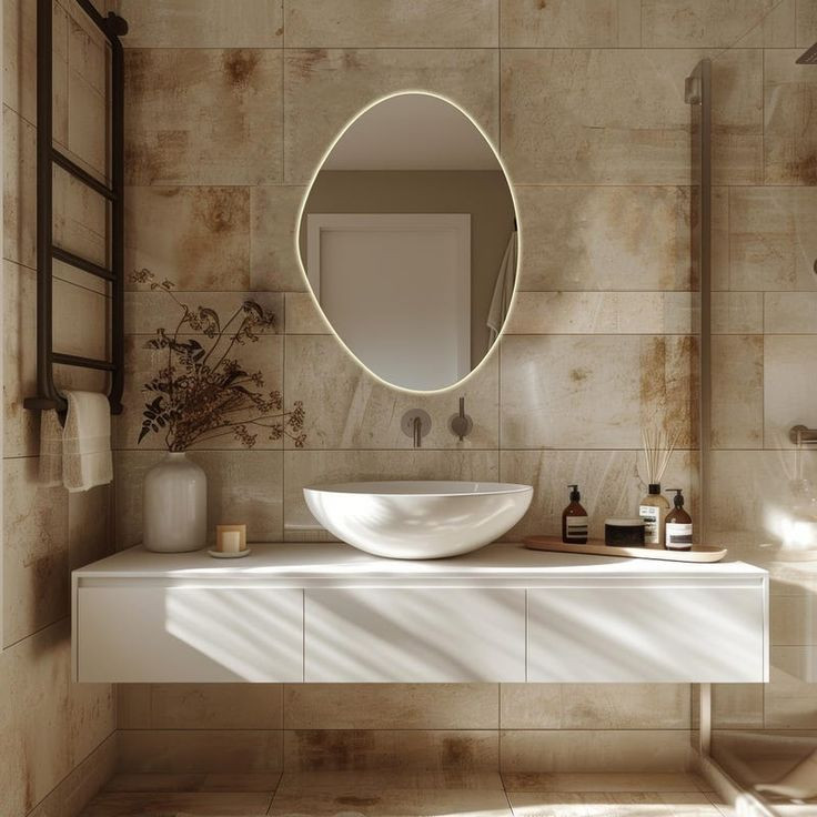 آینه بک لایت